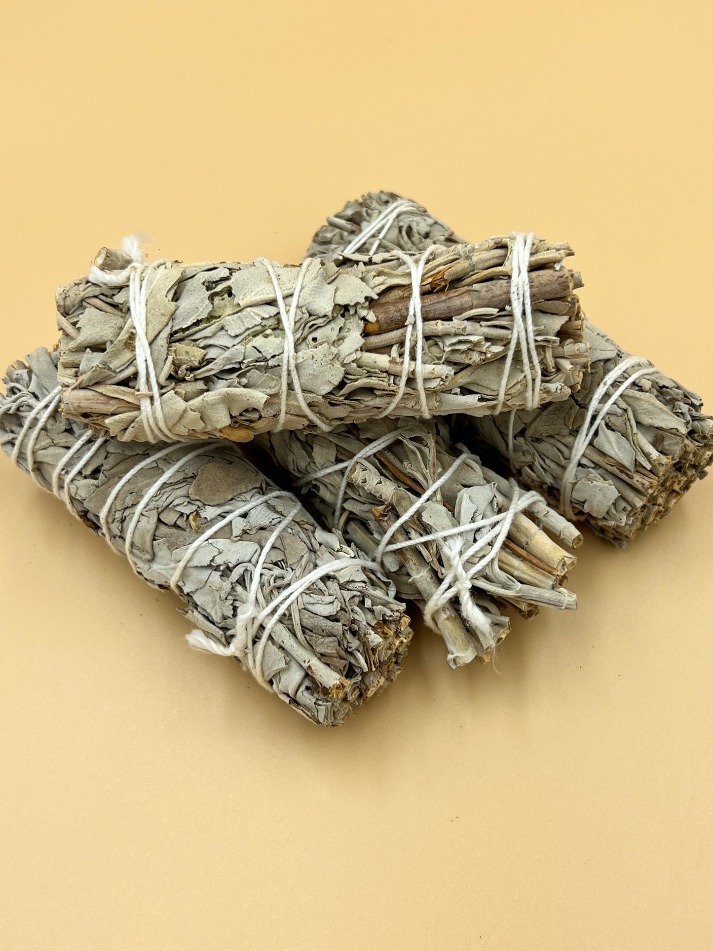 Sage Smudge Sticks